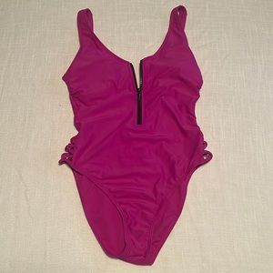 NEW… Swimwear size small